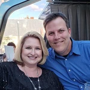 Meet your Posher, Diane